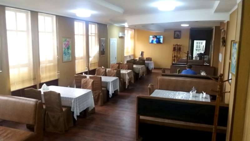 Ресторан Семей