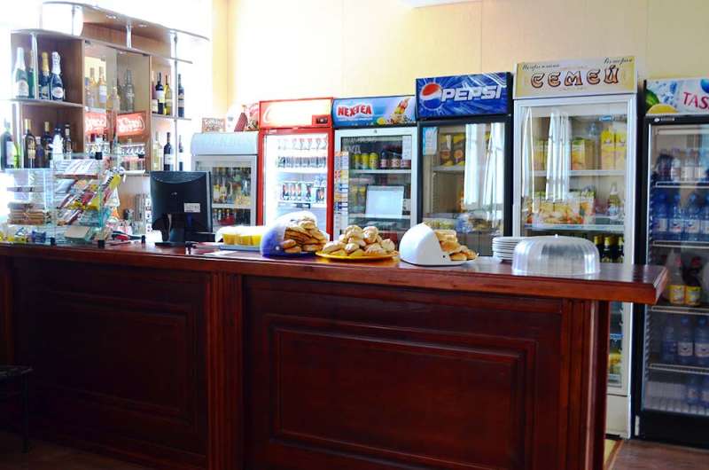 Ресторан Семей