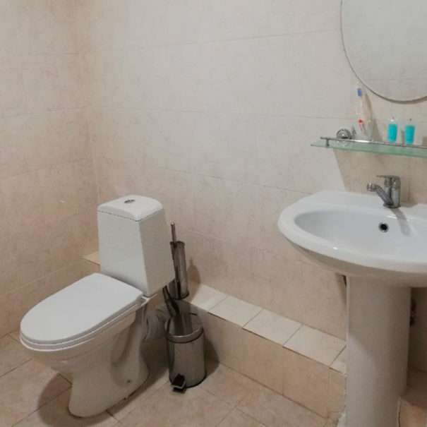 Гостиница DD Hotel Almaty посуточно