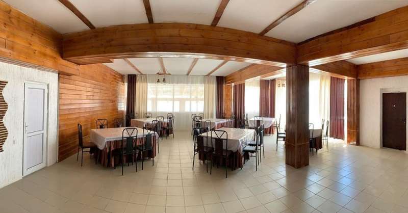 База отдыха PRIDE