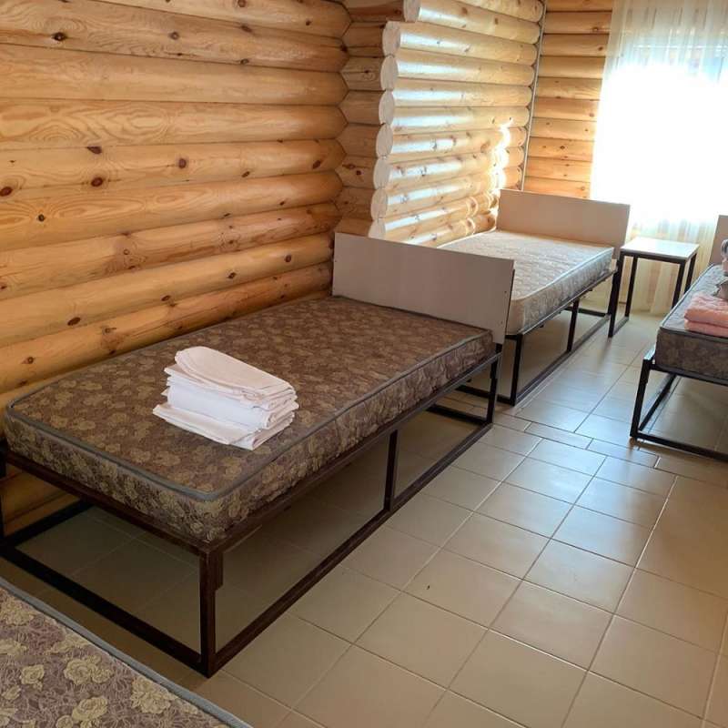 База отдыха PRIDE