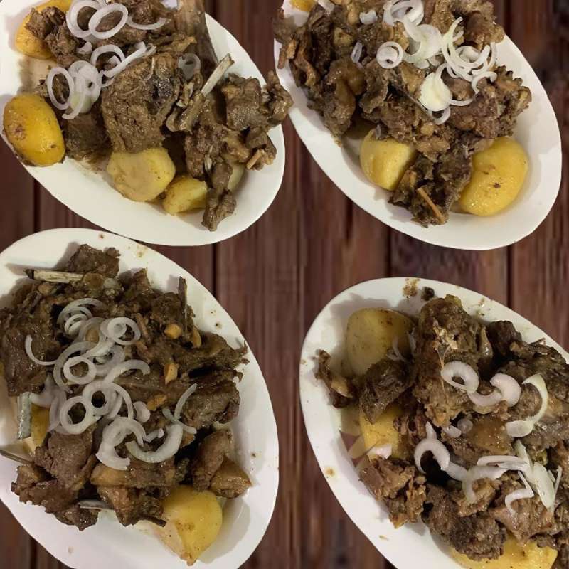 База отдыха PRIDE