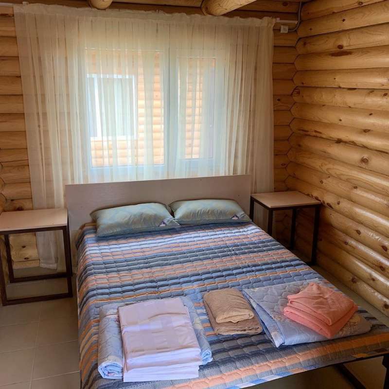 База отдыха PRIDE