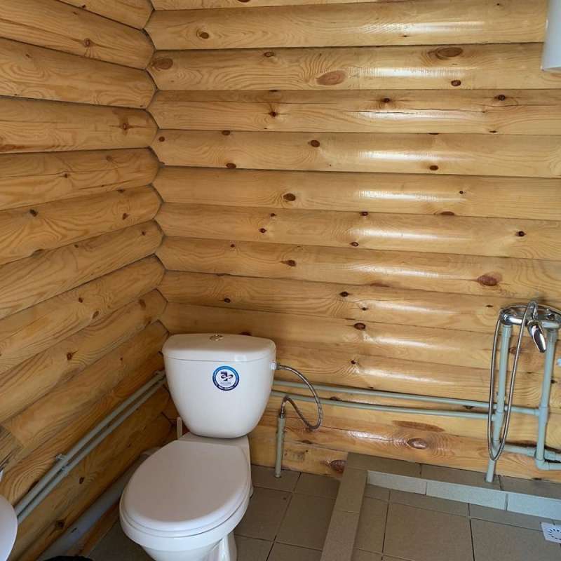 База отдыха PRIDE