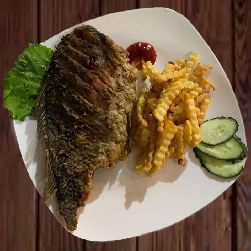 База отдыха PRIDE