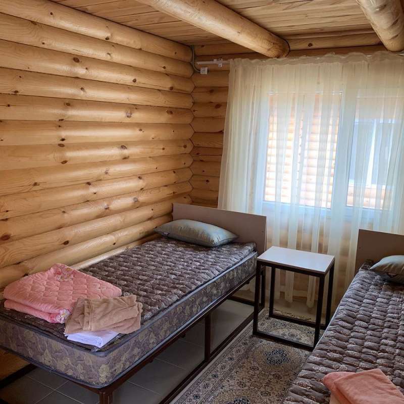 База отдыха PRIDE