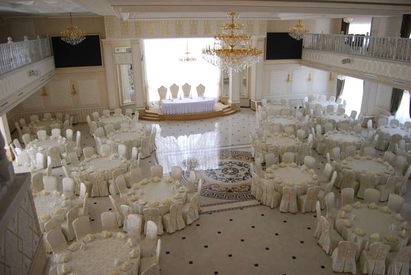 Банкетный зал Premier Hall