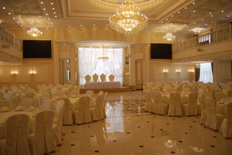 Банкетный зал Premier Hall