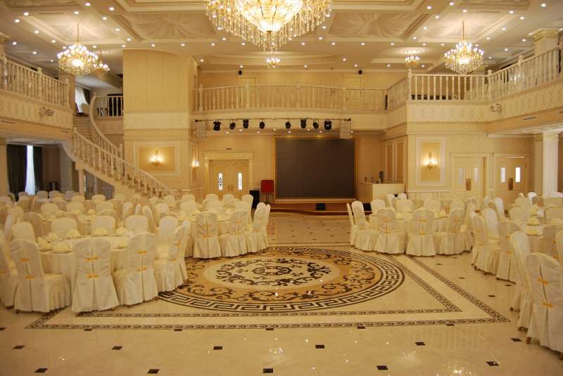 Банкетный зал Premier Hall