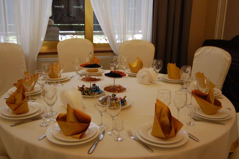 Банкетный зал Premier Hall