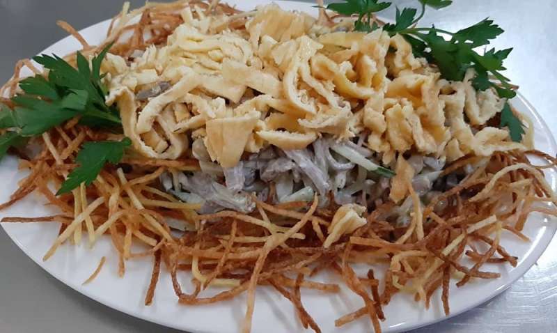 Кафе Золотое Руно