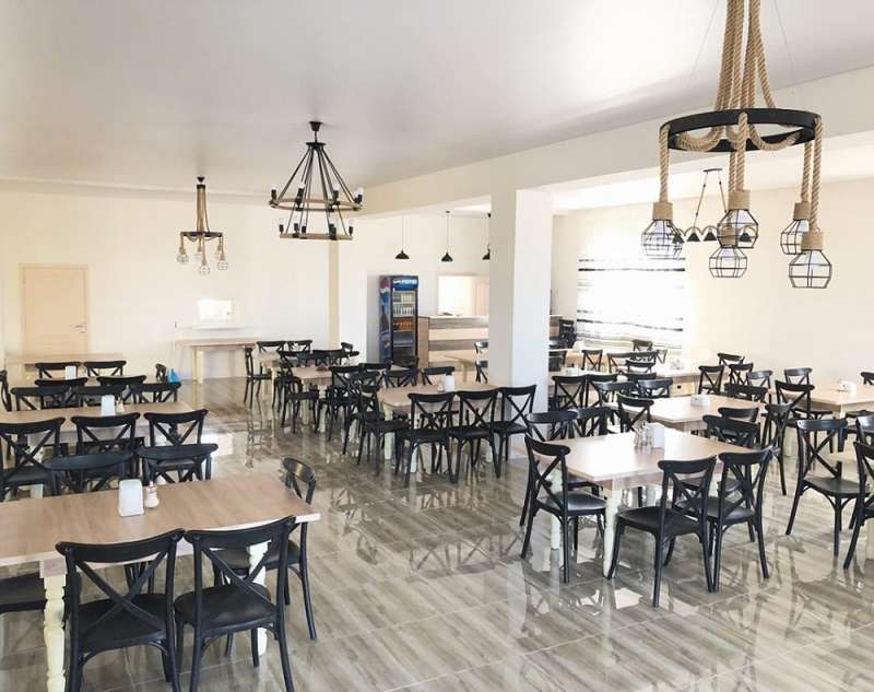 Гостиница Gold