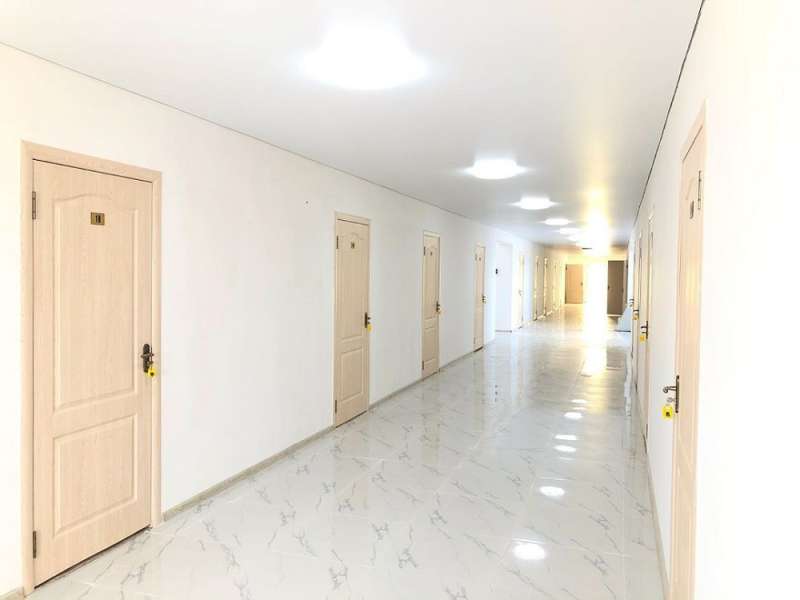 Гостиница Gold