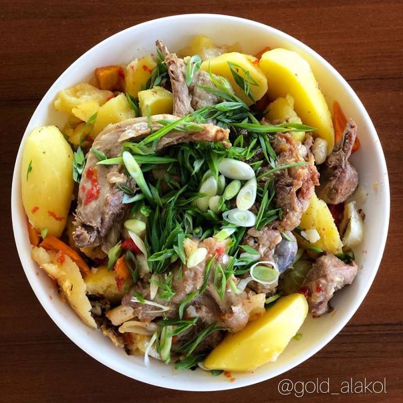 Гостиница Gold