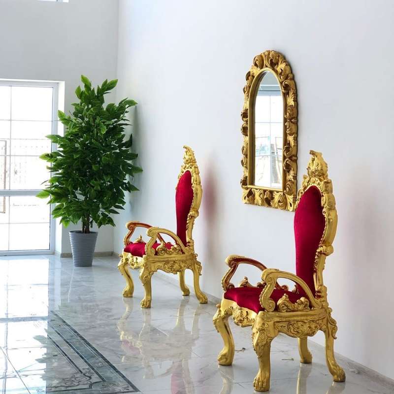 Гостиница Gold