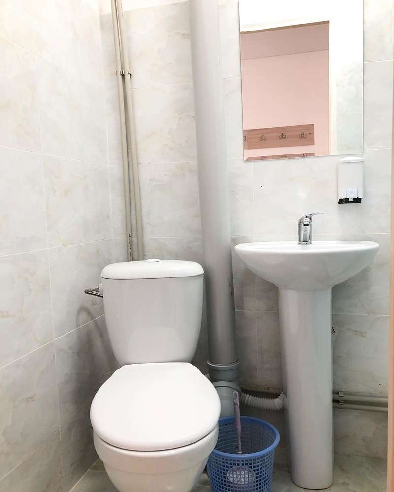 Гостиница Gold