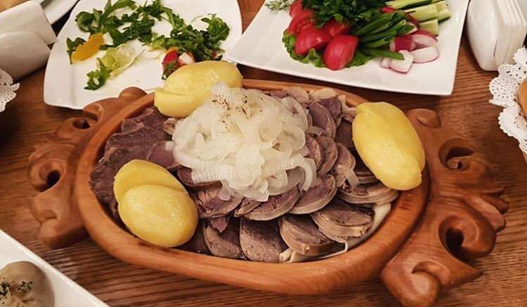 Ресторан Gastro Pub Butchers