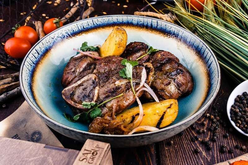 Ресторан Gastro Pub Butchers
