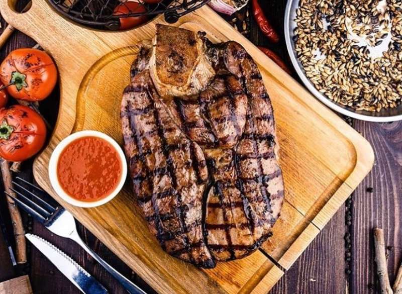 Ресторан Gastro Pub Butchers