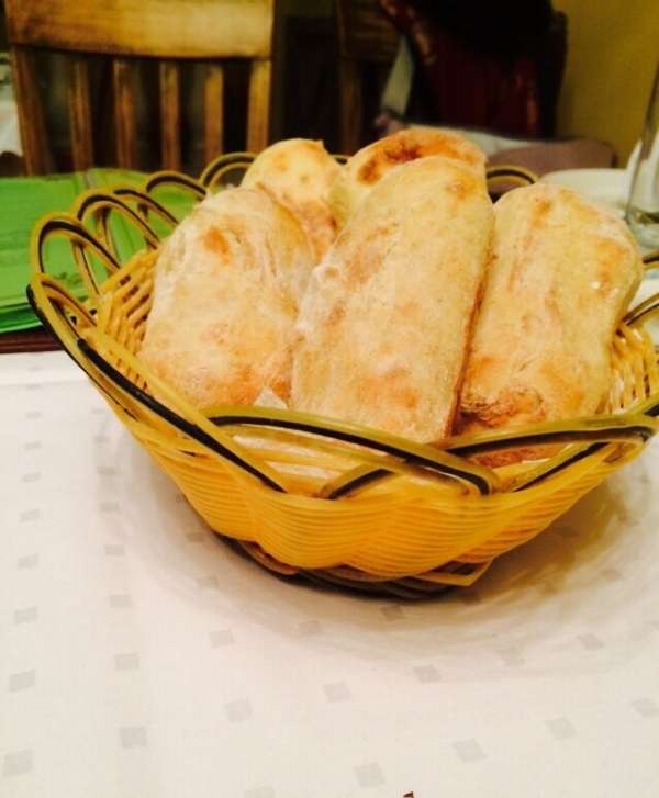 Ресторан Porto Verde 