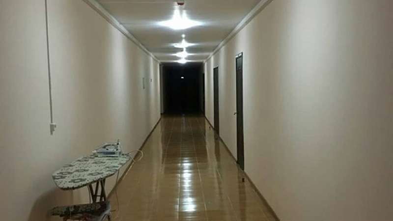 Зона Отдыха Аквамарин ВКО