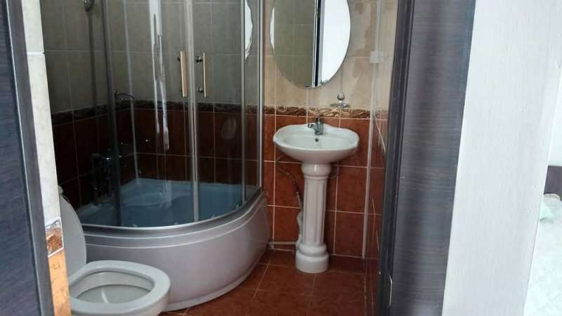 Зона Отдыха Аквамарин ВКО