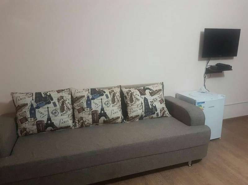 Зона Отдыха Аквамарин ВКО