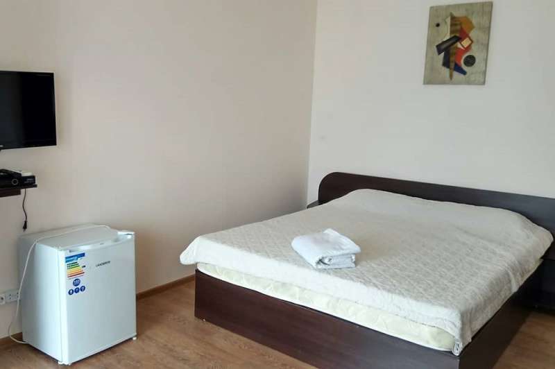 Зона Отдыха Аквамарин ВКО