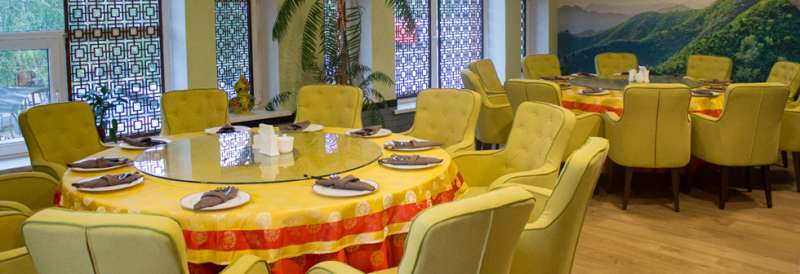 Китайский ресторан Qingdao (Чиндао)