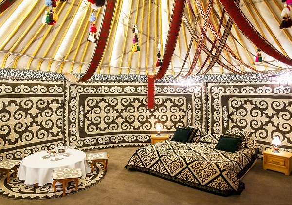 Oi-Qaragai Лесная Сказка цены на домики