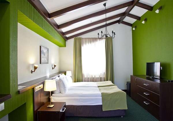 Oi-Qaragai Лесная Сказка цены на домики