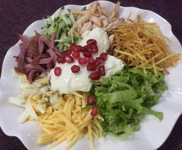Кафе Эмиль