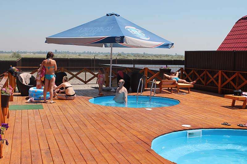 Arasan Алаколь Resort Hotel