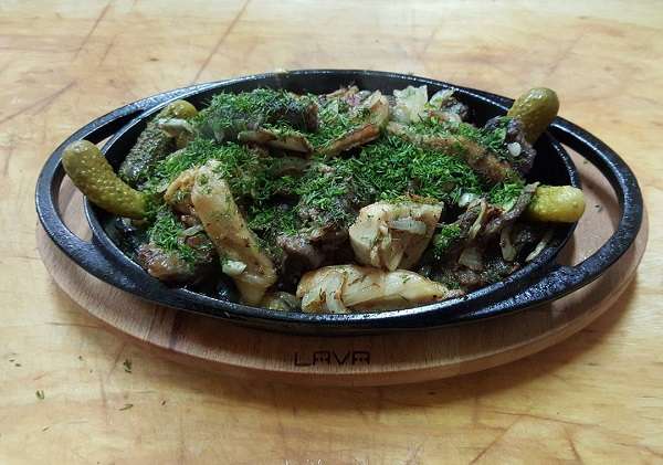 Паб ПРАГА 