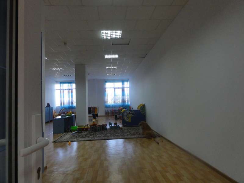 детская комната