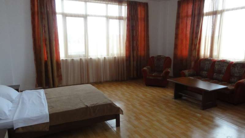 3,4-х мест.номер с раскл.диваном