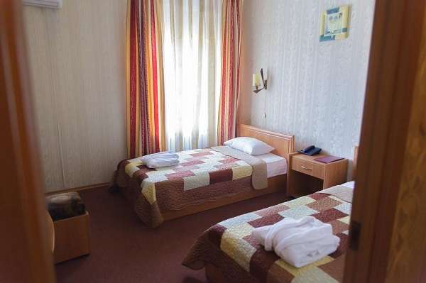 Гостиница Лаэти посуточно