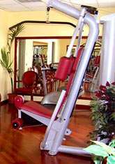 Гостиница Пушкин в центре