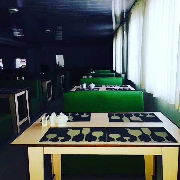 Зона Отдыха Акниет Акши