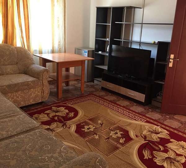 Зона отдыха Сулу-Султан