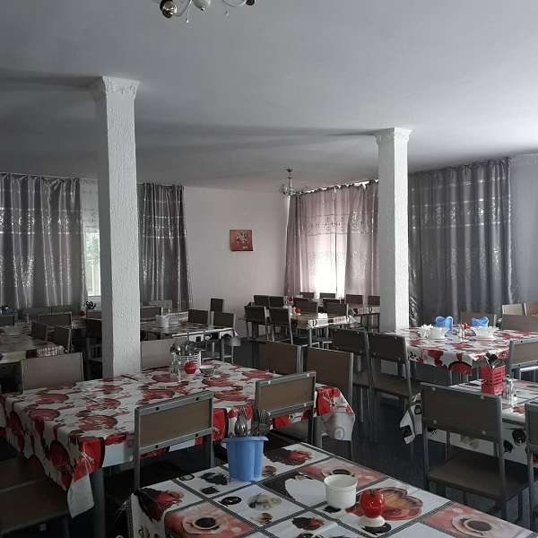 Зона отдыха Сулу-Султан