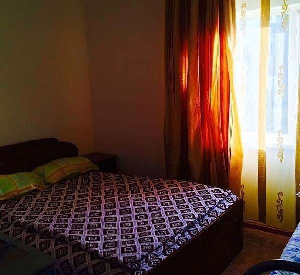 Зона отдыха Сулу-Султан