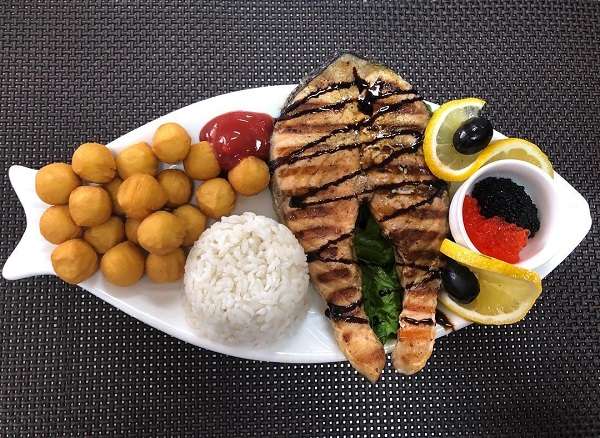 Чайхана Тапчан