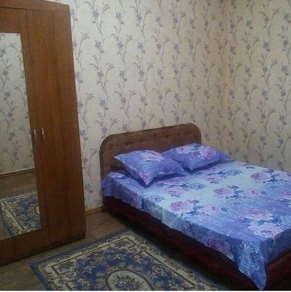 Гостиница Жана Тау