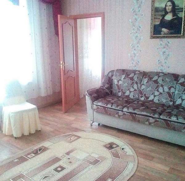 Гостиница Жана Тау