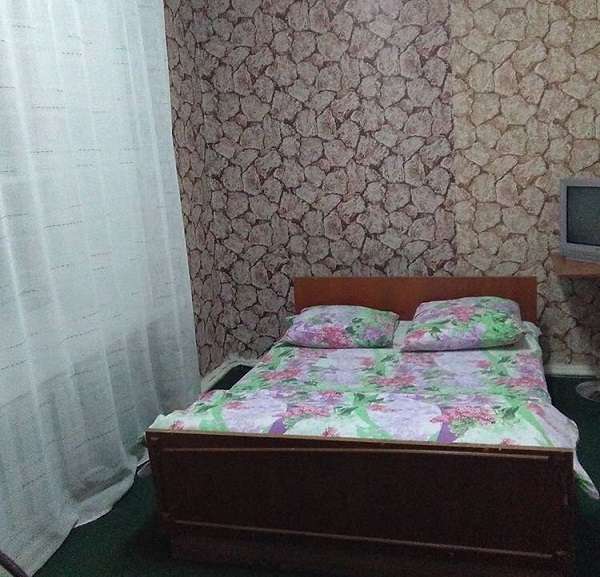 Гостиница Жана Тау