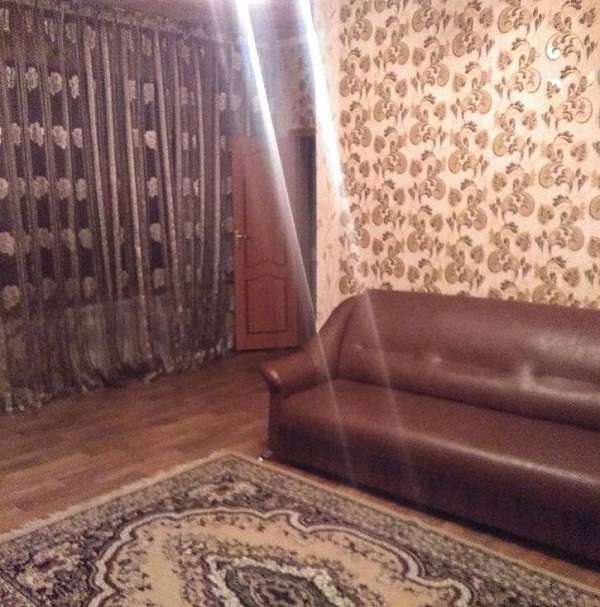 Гостиница Жана Тау