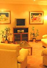 Гостиница Пушкин в центре