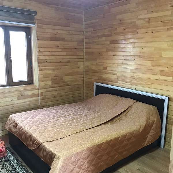 База отдыха Бахты
