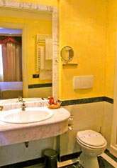 Гостиница Пушкин в центре